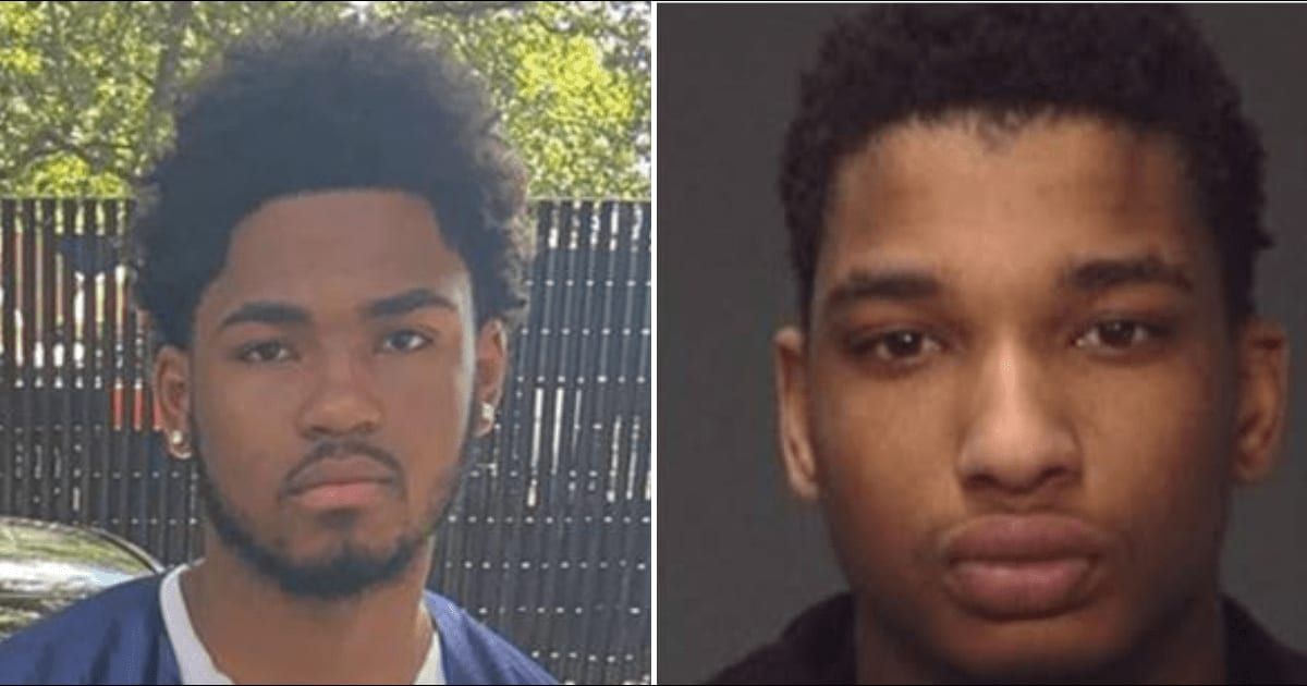 Brandon Hendricks’ family described him as a role model in both academics and as a player (Instagram, NYPD)