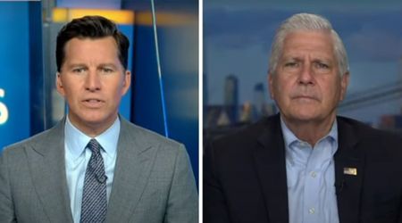 Nassau County exec Bruce Blakeman says he's 'protecting women' on 'Fox & Friends' after federal judge blocks his trans athlete ban