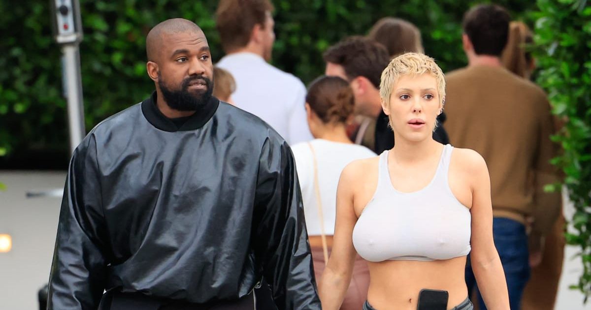 Bianca Censori wants to have a child with Kanye West and will continue to dress daringly during pregnancy, source claims