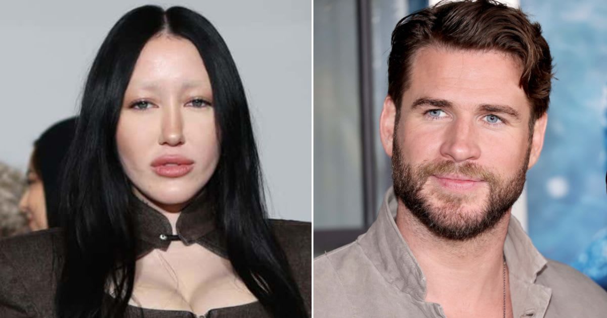 Noah Cyrus faced backlash after she liked Liam Hemsworth's gym selfie on Instagram (Getty Images)