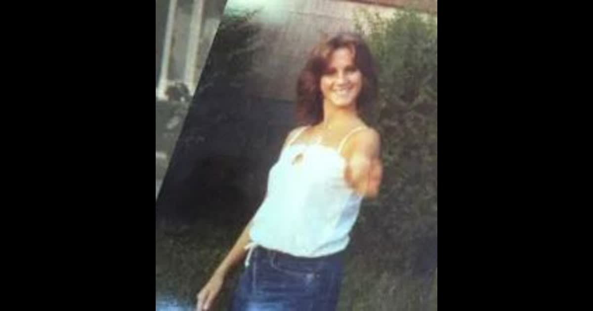 Tammy Aldridge found dead three days later after reported missing (Almance County Sheriff's Office) 