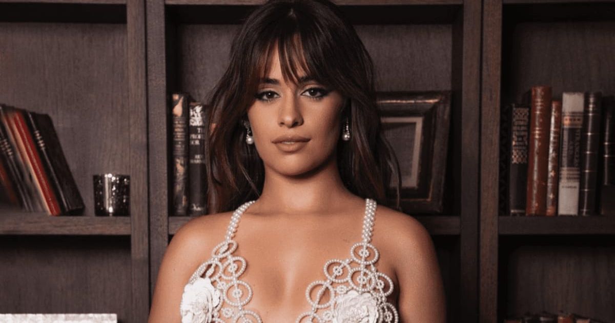 Camila Cabello got candid about dating and relationships (@camila_cabello/Instagram)