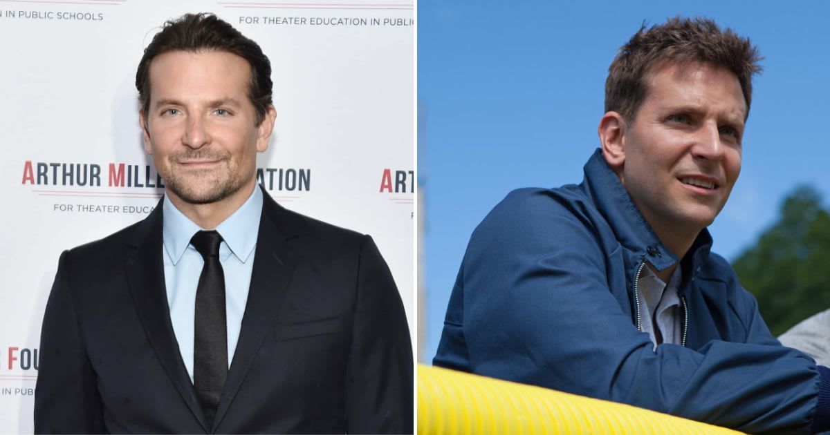 Bradley Cooper almost dropped out of 'The Place Beyond the Pines' over script revision (Getty Images, Focus Features)