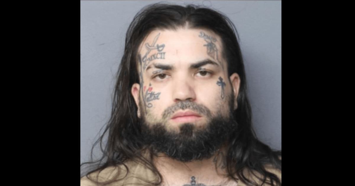 Marco Hicks pleads guilty to first-degree murder of Michael Rivera-Rubert (WAVY/screengrab)