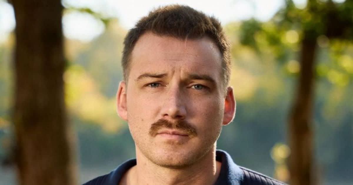 Morgan Wallen faces three felony charges (Instagram/@morganwallen)