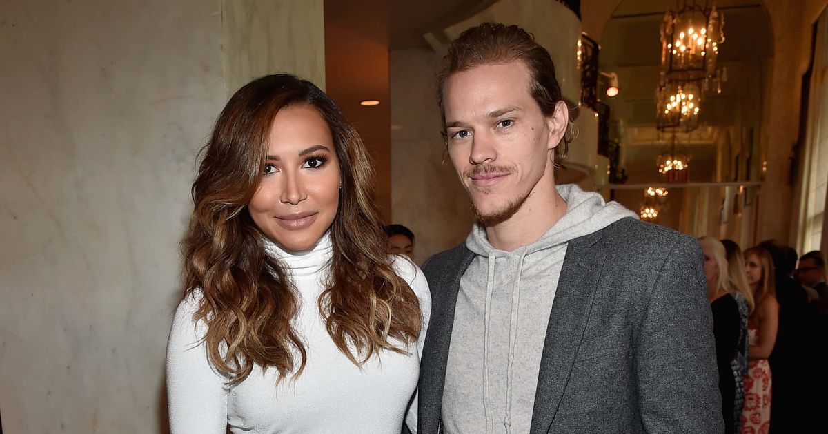 In September 2014, Naya Rivera first posted about the pup on Instagram, calling Emmy her 'new little love' (Getty Images)