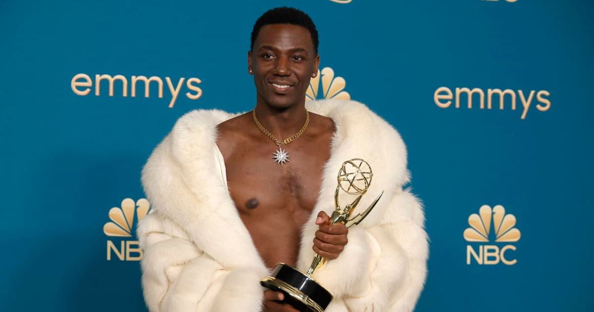 'Just doing it for attention': Jerrod Carmichael in hot water for joking about sex addiction, racial role play and slavery 