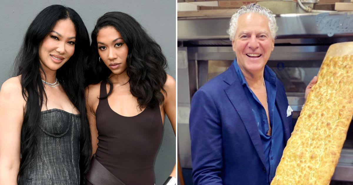 Aoki Lee Simmons calls off relationship with Vittorio Assaf following viral attention (Vivien Killilea/Getty Images for Teen Vogue, @vittorioserafina/Instagram)