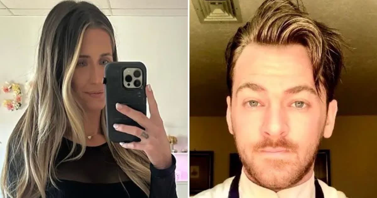 Internet marvels at ‘power of social media’ after viral post helps woman track down celebrity chef husband who ‘ghosted’ her 
