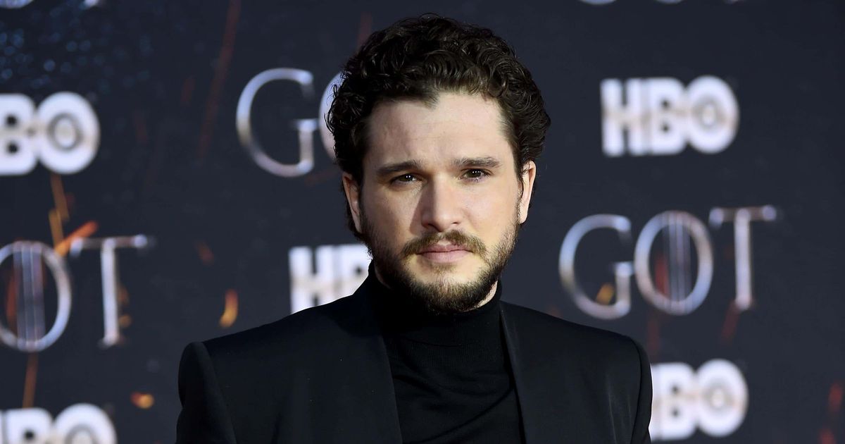 Kit Harrington dropped the bombshell that HBO had scrapped plans for a spin-off (Getty Images)