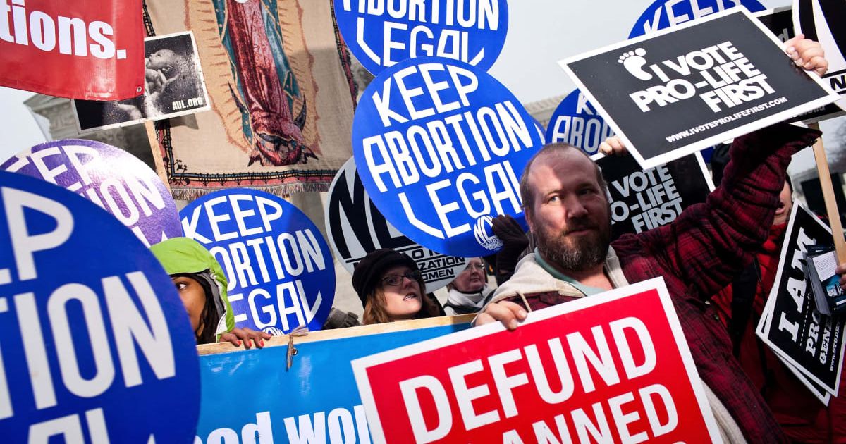 Arizona Supreme Court decided to allow the enforcement of a 19th-century abortion ban, which dates back around 160 years (Getty Images)