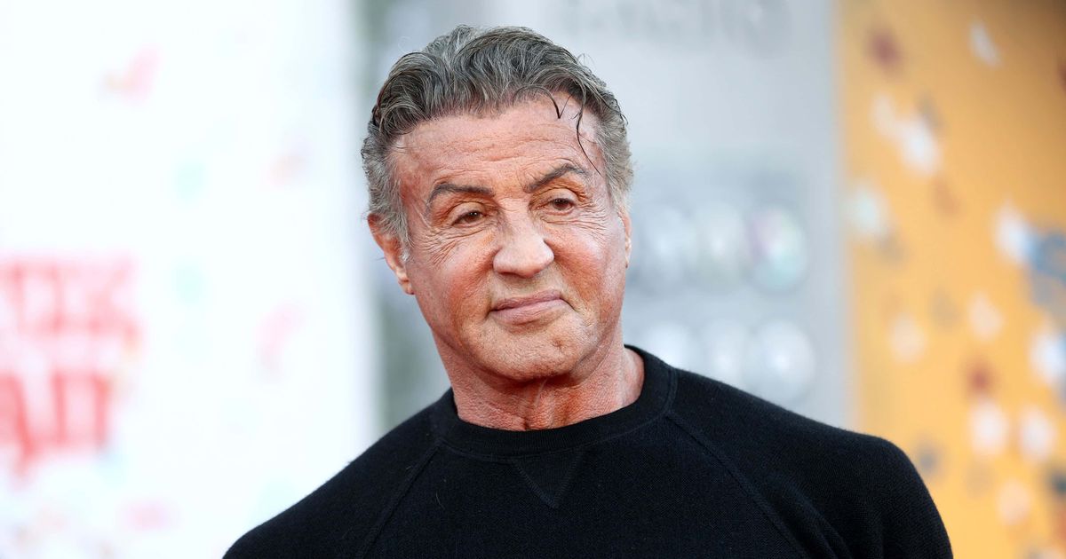 Accusations against Sylvester Stallone surfaced on a private Facebook account (Getty Images)