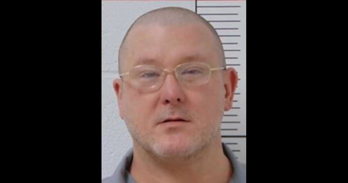 Brian Dorsey was found guilty of killing his cousin and her husband (KOMU/ screengrab)