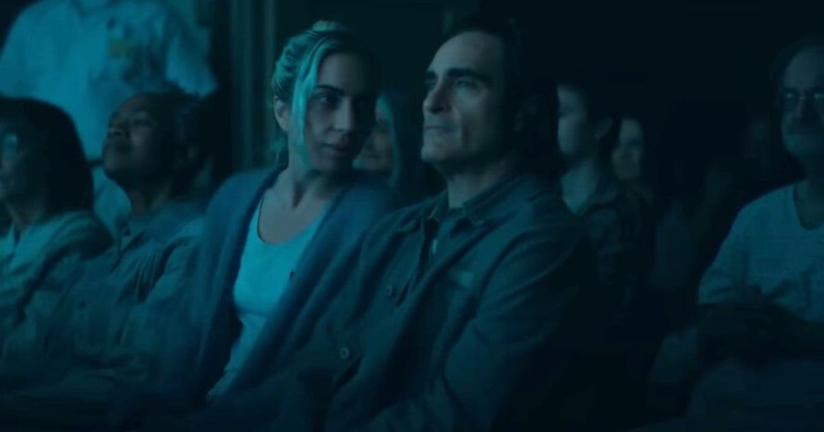 Joaquin Phoenix and Lady Gaga starrer 'Joker 2' teaser trailer has dropped (WarnerBros.Australia/YouTube)