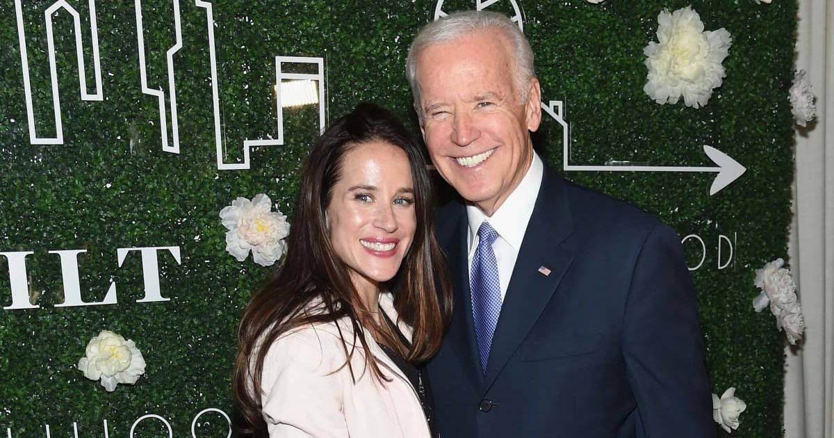'Most corrupt administration': Biden slammed as woman who stole daughter Ashley’s diary jailed for a month