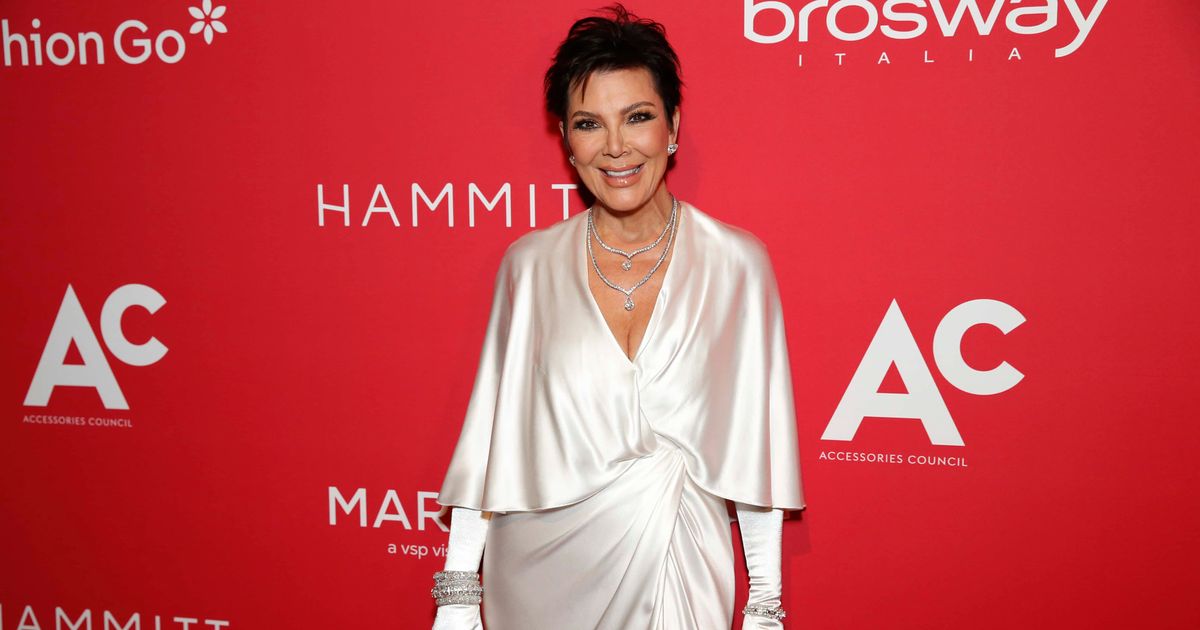 Working for Kris Jenner can open doors to fame and high-profile connections (Getty Images)