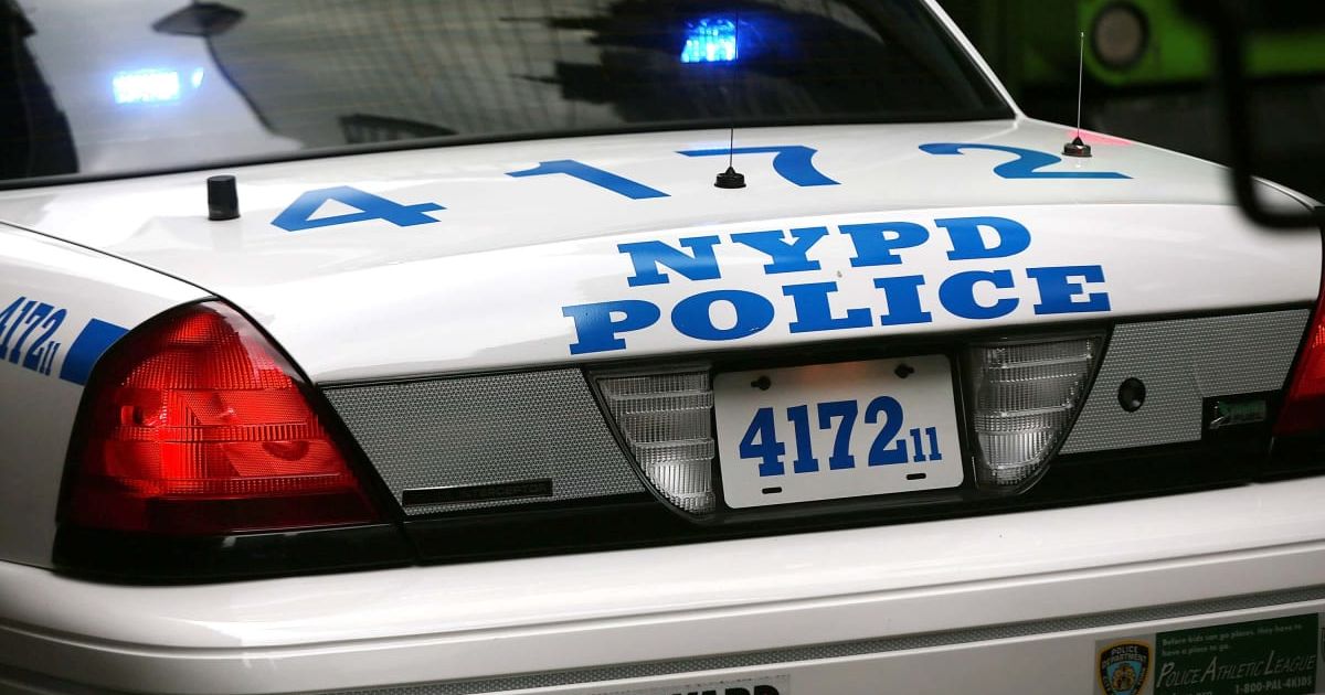 Police have not provided details regarding the motive behind the shooting of a 16-year-old on Dickens Street on April 9 (Getty Images)