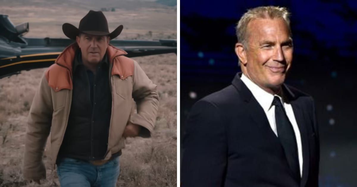 Kevin Costner wishes to do more 'Yellowstone' seasons after exit (YouTube/Yellowstone, Getty Images)