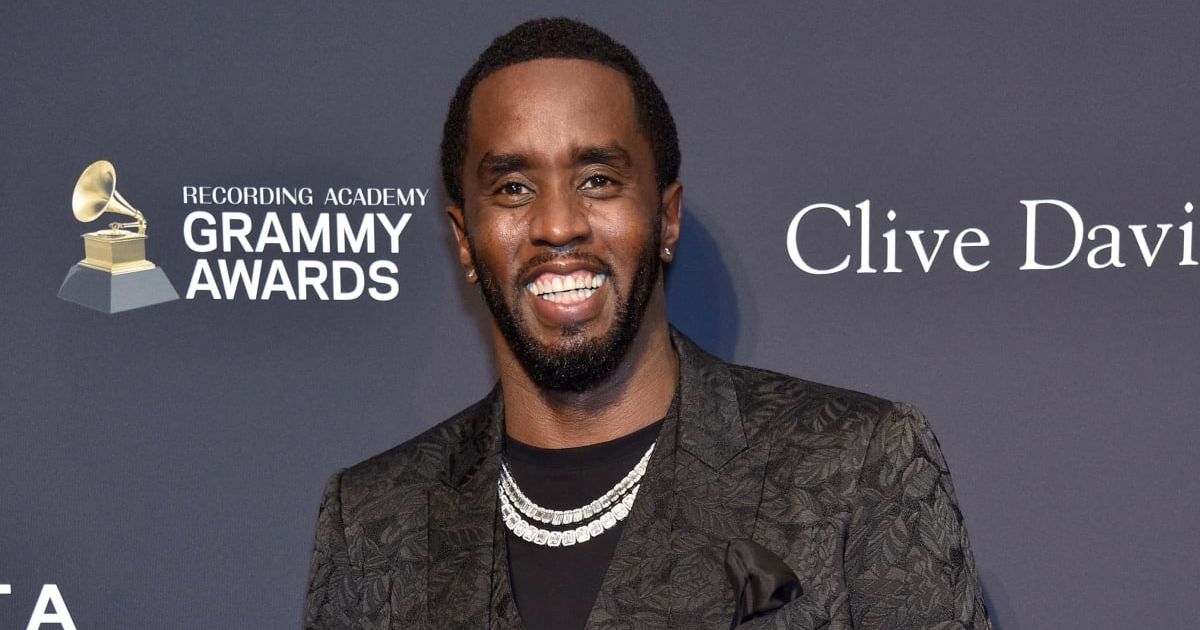 Sean 'Diddy' Combs former nanny drops lawsuit against the mogul for wrongful termination (Getty Images)