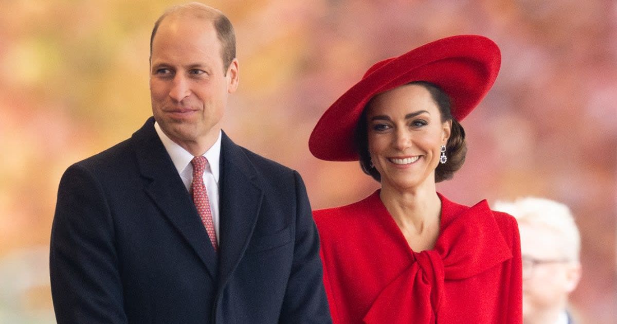 Prince William's return to social media sparks positive reaction online amid family time (Getty Images)