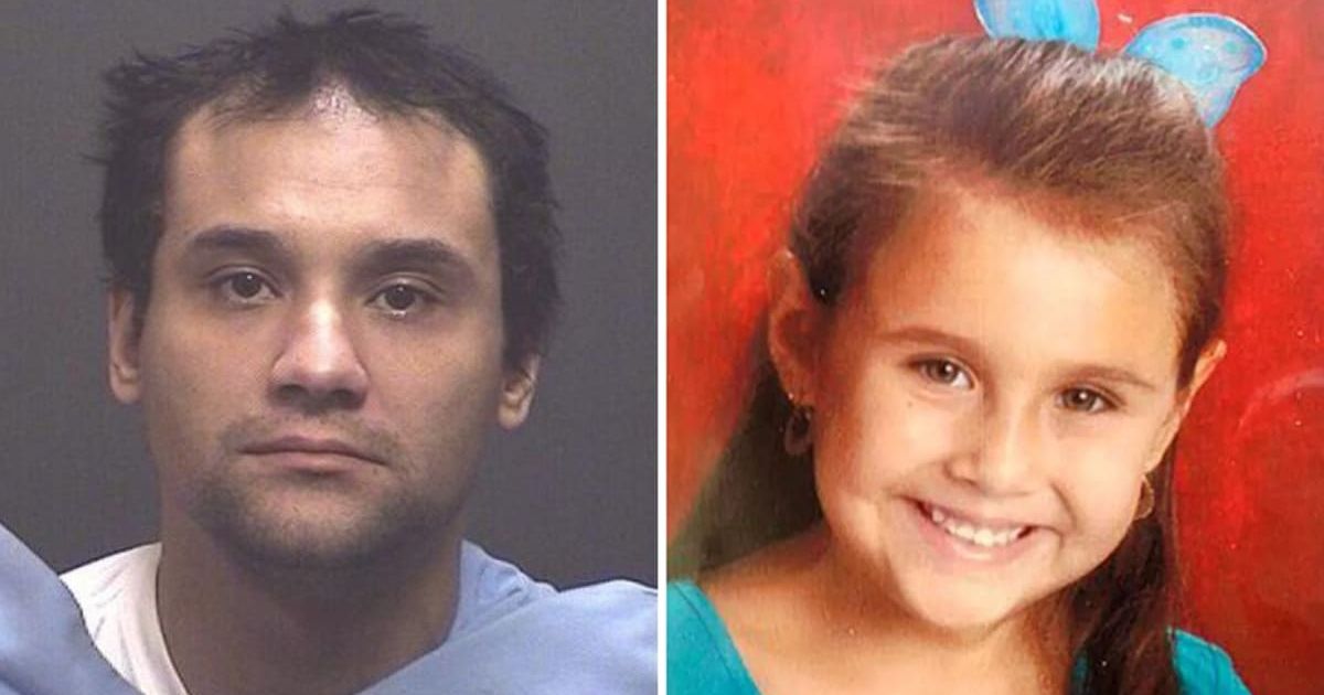 Christopher Clements was found guilty of first-degree murder, kidnapping and burglary in the death of Isabel Celis (Tucson PD)