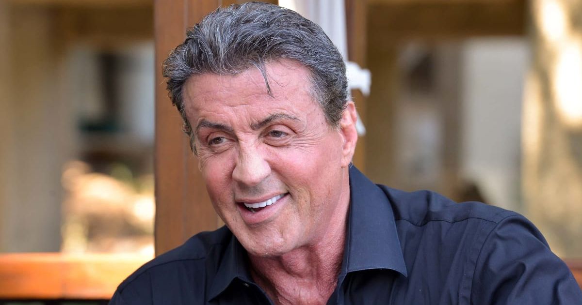 Sylvester Stallone was accused of using disparaging comments on the 'Tulsa King' set (Getty Images)