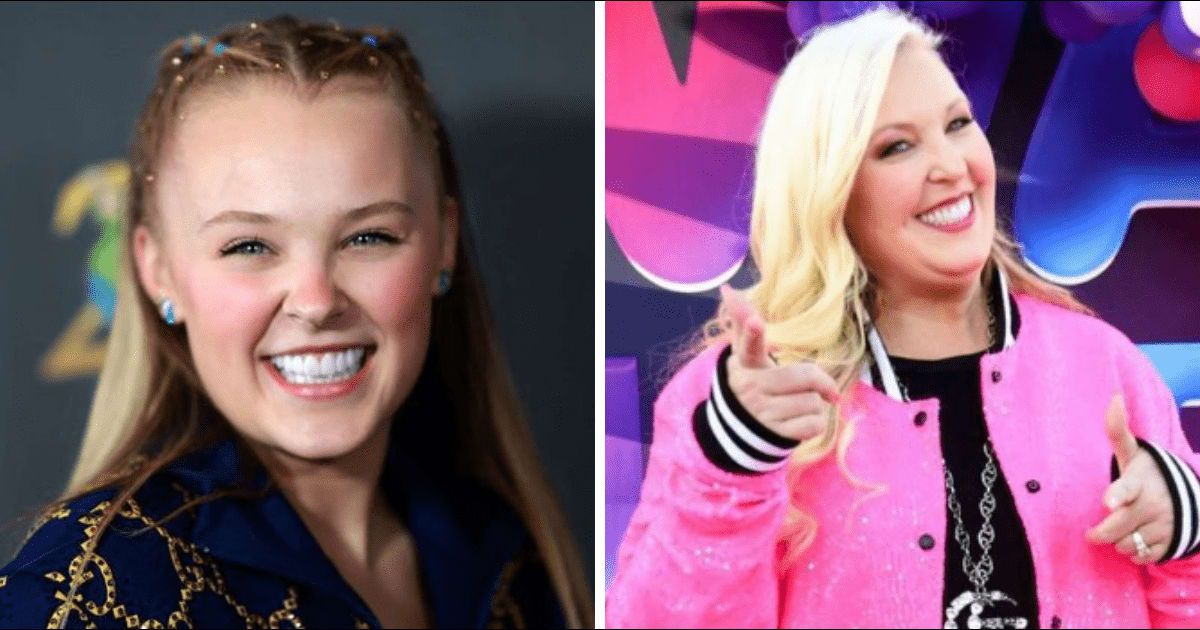 JoJo Siwa expressed gratitude to her mother Jessalyn Siwa's guidance (Getty Images, Instagram/@jessalynnsiwa)