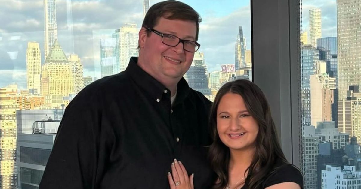 Gypsy Blanchard divorced her husband Ryan Anderson (Instagram/@gypsyrose_a_blanchard)