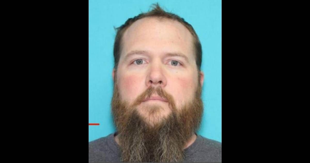 Derek Condon was killed by a woman during a violent robbery on March 13, 2024 (Bingham County Sheriff’s Office)