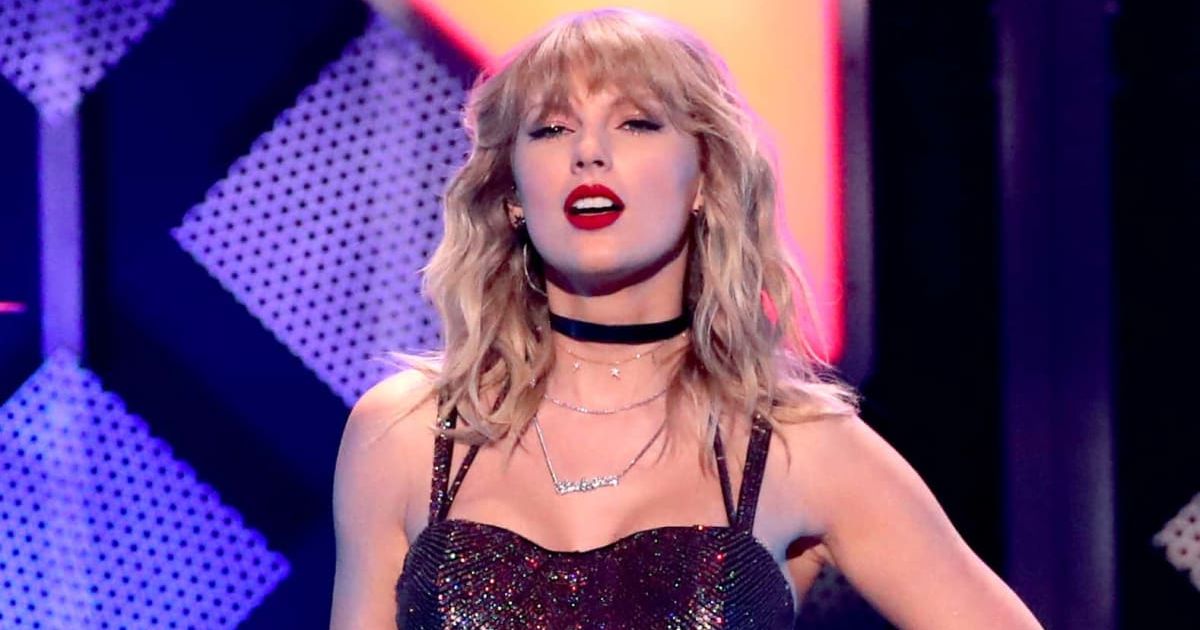 Taylor Swift's music is now available on TikTok ahead of the release of her new album 'The Tortured Poets Department' (Getty Images)