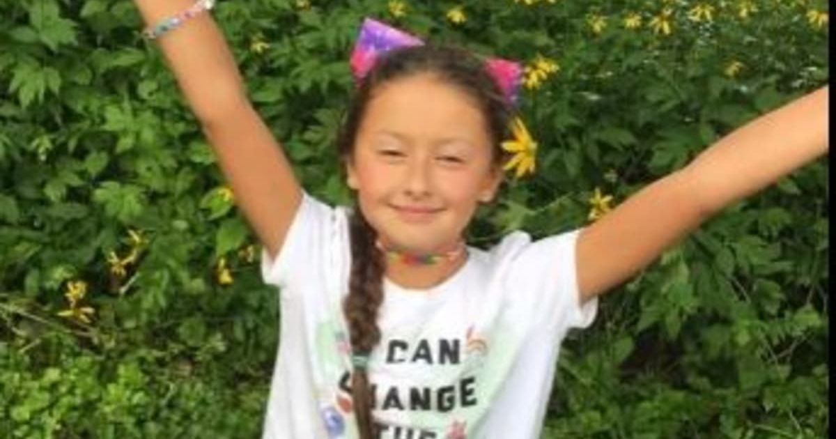 Police hosted birthday ceremony for missing teen Madalina Cojocari (FBI)