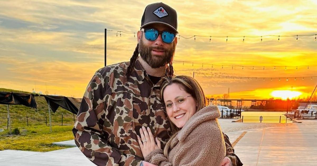 Jenelle Evans' fans offer words of encouragement amid jokes about David Eason split (Instagram/@j_evans1219)