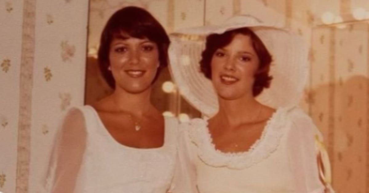 Kris Jenner lost her sister on March 18 (Instagram/@krisjenner)