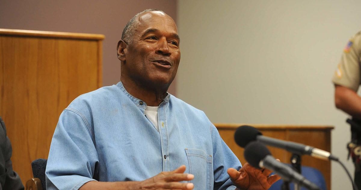 OJ Simpson's children plan funeral to celebrate his life (Getty Images)