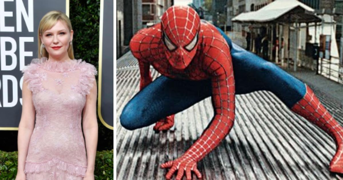 Kirsten Dunst seems split on whether 'Spider-Man 4' is even necessary (Getty Images, Marvel/Sony)