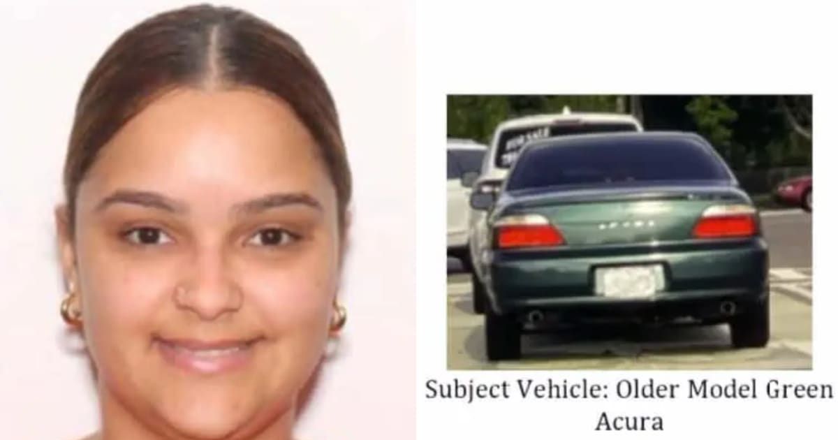 A masked man aimed a gun through Katherine Aguasvias’ car before climbing into her back seat (Seminole County Sheriff's Office)