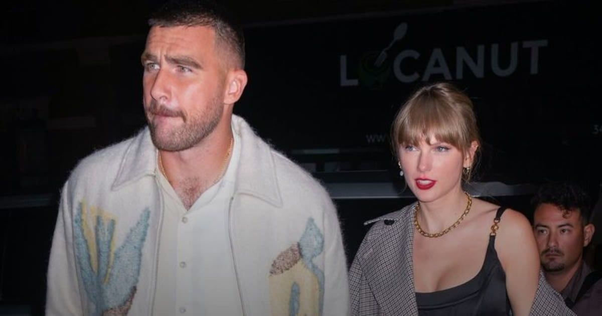 Travis Kelce and Taylor Swift are preparing to attend Coachella 2024 and have also made reservations at a luxury resort for the weekend (Getty Images)