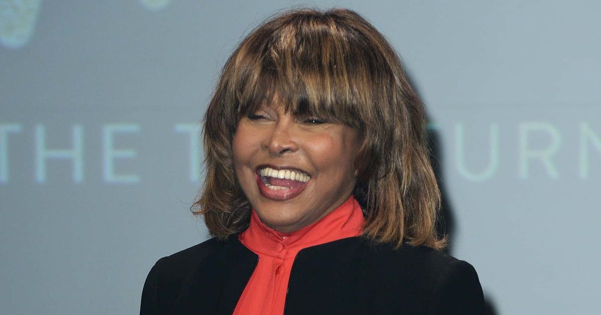 Tina Turner died on May 24, 2023, at the age of 83 (Getty Images)