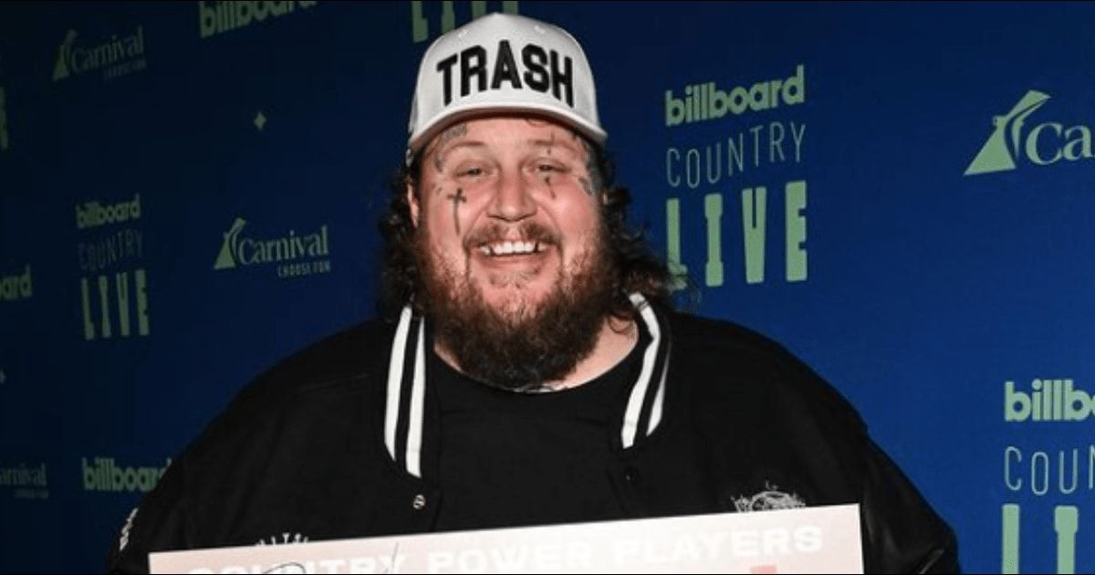 Jelly Roll shares his health journey (Instagram/jellyroll615)