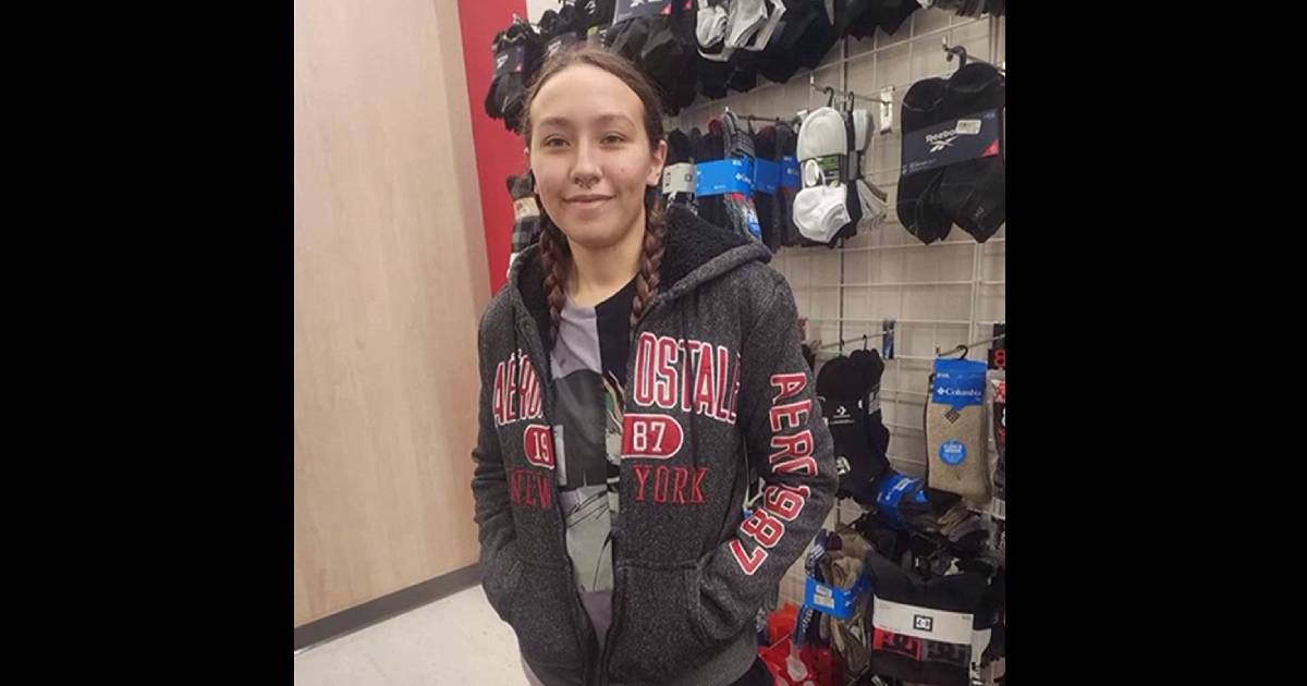 Denise Lissette Ramos was always trying to make people smile (KWTX/Screengrab)