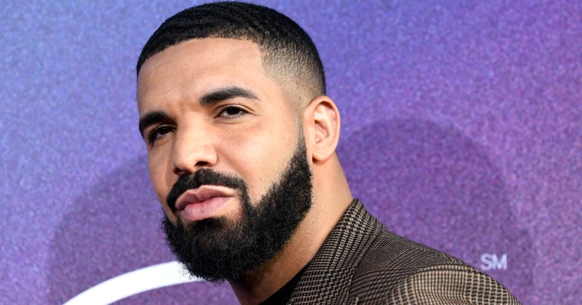 Drake diss track controversy highlights escalating concerns over use of AI to create music that imitates real artists' voices (Getty Images)