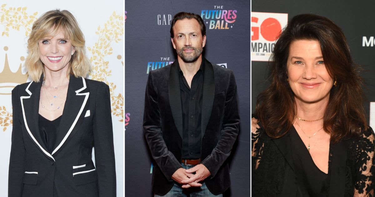 What has become of the stars of 'Melrose Place' since the cameras stopped rolling? (Rachel Luna/Getty Images, Jason Mendez/Getty Images for Do Something, Alberto E Rodriguez/Getty Images)