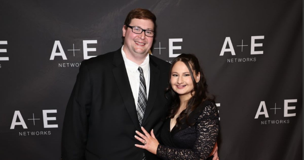 Gypsy Rose Blanchard and Ryan Anderson made a mistake in marrying too soon, says pal (Getty Images)