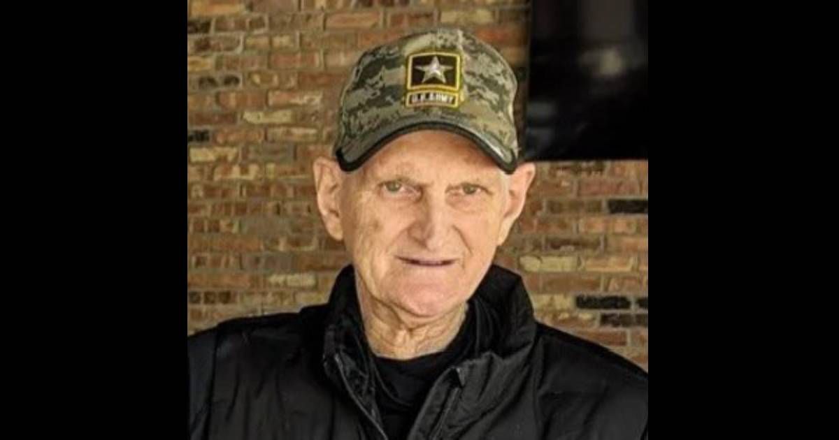 Ernie Aimone was punched from behind while he was crossing a street (ABC7/Screengrab)