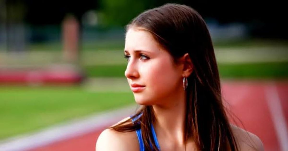 Lauren McCluskey was murdered on the University of Utah campus (NBC)