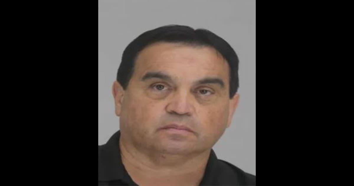 Dr Raynaldo Rivera Ortiz gets convicted of tampering with IV bags that led to one fatality and multiple cardiac emergencies (Dallas Police Department)