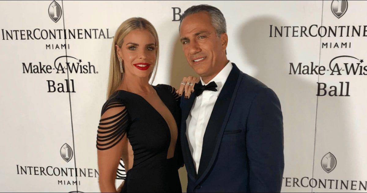 Alexia Nepola's husband Todd Nepola filed for divorce just after two years of marriage (Instagram/@alexiae_says)