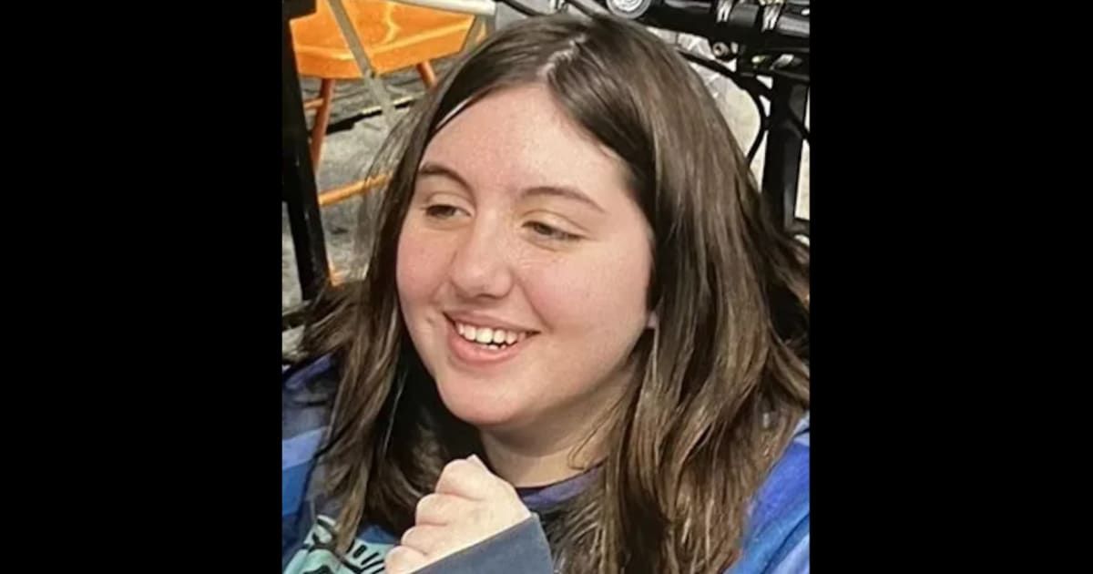 Victorious 'Tori' Smith was en route to the Baccalaureate School for Global Education in Queens when she went missing (New York Police Department)