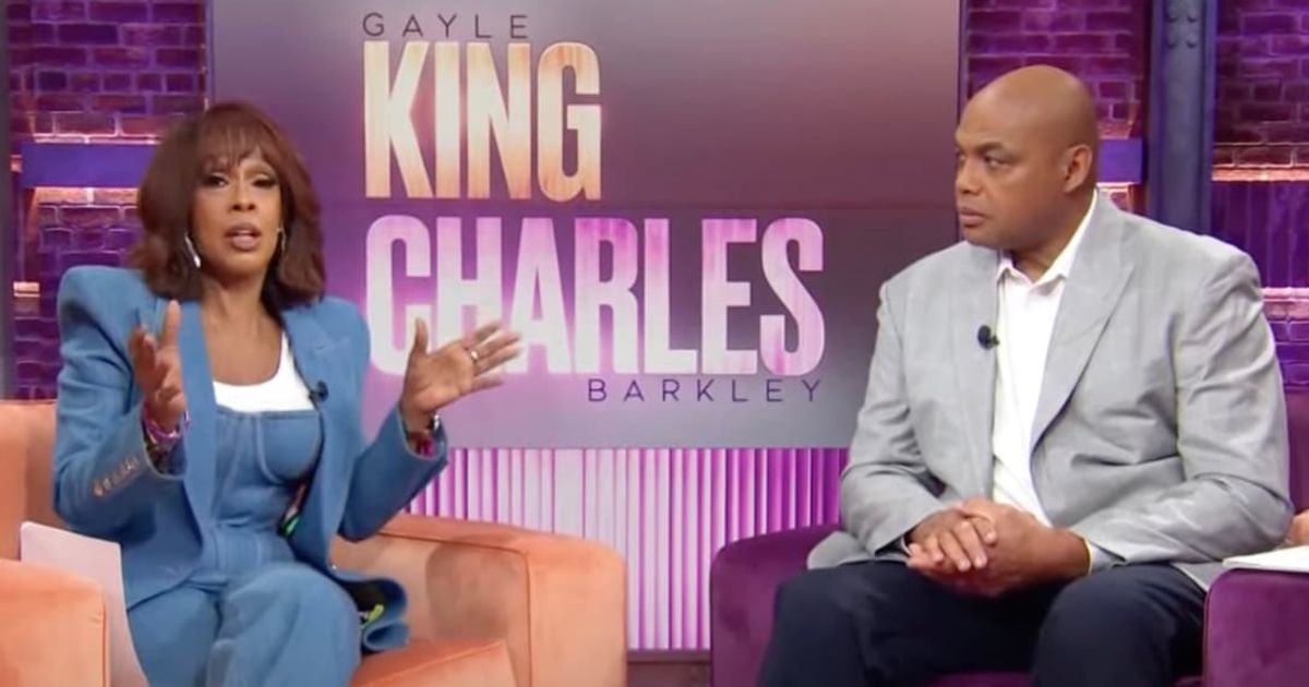 CNN has called off 'King Charles' after just six months of airing (CNN)
