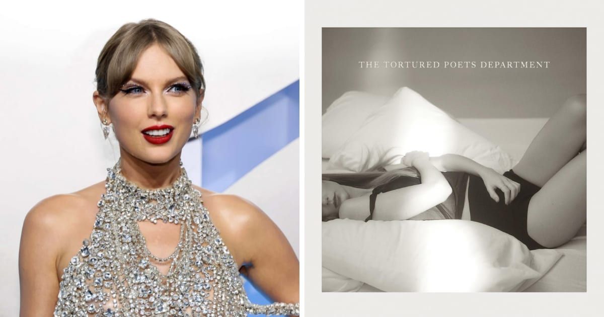Taylor Swift recently addressed her followers on Spotify (Getty Images, @taylorswift/Instagram)